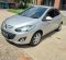 2013 Mazda 2 V Silver - Jual mobil bekas di DKI Jakarta-2