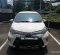2016 Toyota Calya G AT Putih - Jual mobil bekas di Jawa Barat-1