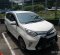 2016 Toyota Calya G AT Putih - Jual mobil bekas di Jawa Barat-3