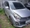 2017 Daihatsu Sirion D Silver - Jual mobil bekas di Jawa Barat-2