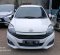 2021 Daihatsu Ayla 1.0L X AT Putih - Jual mobil bekas di Jawa Barat-1