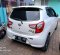 2021 Daihatsu Ayla 1.0L X AT Putih - Jual mobil bekas di Jawa Barat-4