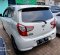 2021 Daihatsu Ayla 1.0L X AT Putih - Jual mobil bekas di Jawa Barat-5