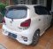2019 Toyota Agya 1.2L G A/T Putih - Jual mobil bekas di Jawa Barat-3