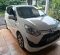 2019 Toyota Agya 1.2L G A/T Putih - Jual mobil bekas di Jawa Barat-5