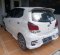 2019 Toyota Agya 1.2L G A/T Putih - Jual mobil bekas di Jawa Barat-6