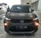 2021 Daihatsu Xenia 1.3 R AT Abu-abu - Jual mobil bekas di Banten-1