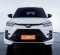 2021 Toyota Raize 1.0T GR Sport CVT TSS (One Tone) Putih - Jual mobil bekas di DKI Jakarta-1