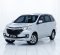 2018 Toyota Avanza 1.3G MT Silver - Jual mobil bekas di Kalimantan Barat-2