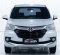 2018 Toyota Avanza 1.3G MT Silver - Jual mobil bekas di Kalimantan Barat-4