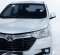 2018 Toyota Avanza 1.3G MT Silver - Jual mobil bekas di Kalimantan Barat-8