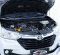2018 Toyota Avanza 1.3G MT Silver - Jual mobil bekas di Kalimantan Barat-20