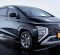 2022 Hyundai STARGAZER prime Hitam - Jual mobil bekas di Jawa Barat-1