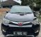 2015 Toyota Veloz 1.3 A/T Hitam - Jual mobil bekas di Jawa Tengah-1