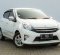2016 Toyota Agya G Putih - Jual mobil bekas di Jawa Barat-4