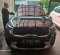 2021 Kia Sonet Premiere Hitam - Jual mobil bekas di Banten-1