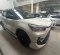 2021 Toyota Raize 1.0T GR Sport CVT TSS (Two Tone) Putih - Jual mobil bekas di DKI Jakarta-2