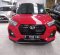 2021 Daihatsu Rocky 1.2 X MT Merah - Jual mobil bekas di DKI Jakarta-2