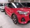 2021 Daihatsu Rocky 1.2 X MT Merah - Jual mobil bekas di DKI Jakarta-3