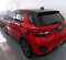 2021 Daihatsu Rocky 1.2 X MT Merah - Jual mobil bekas di DKI Jakarta-6