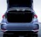 2021 Toyota Corolla Altis V AT Biru langit - Jual mobil bekas di Banten-9