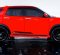 2022 Toyota Raize 1.0T S CVT TSS One Tone Merah - Jual mobil bekas di Jawa Barat-4