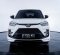 2021 Toyota Raize 1.0T GR Sport CVT TSS (Two Tone) Putih - Jual mobil bekas di Jawa Barat-1