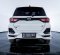 2021 Toyota Raize 1.0T GR Sport CVT TSS (Two Tone) Putih - Jual mobil bekas di Jawa Barat-9