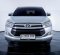 2018 Toyota Kijang Innova 2.4G Silver - Jual mobil bekas di DKI Jakarta-1