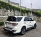 2013 Toyota Fortuner TRD Putih - Jual mobil bekas di Jawa Timur-3