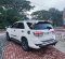 2013 Toyota Fortuner TRD Putih - Jual mobil bekas di Jawa Timur-5