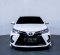 2021 Toyota Yaris TRD Sportivo Putih - Jual mobil bekas di Jawa Barat-1