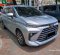 2021 Toyota Avanza 1.5 G CVT TSS Brightsilver - Jual mobil bekas di Jawa Barat-2