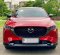 2022 Mazda CX-5 Elite Merah - Jual mobil bekas di DKI Jakarta-1