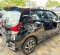 2019 Toyota Agya 1.2L TRD A/T Hitam - Jual mobil bekas di Jawa Barat-9