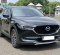 2018 Mazda CX-5 Elite Hitam - Jual mobil bekas di DKI Jakarta-1