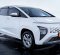 2023 Hyundai STARGAZER active Putih - Jual mobil bekas di Jawa Barat-3