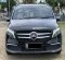 2019 Mercedes-Benz V-Class V 260 Hitam - Jual mobil bekas di DKI Jakarta-2