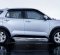 2022 Daihatsu Rocky 1.2 X CVT Silver - Jual mobil bekas di Jawa Barat-3