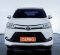 2018 Toyota Avanza Veloz Putih - Jual mobil bekas di Jawa Barat-4