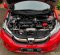 2020 Honda Brio E Automatic Merah - Jual mobil bekas di DKI Jakarta-4