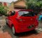 2020 Honda Brio E Automatic Merah - Jual mobil bekas di DKI Jakarta-8