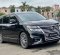 2014 Nissan Elgrand Highway Star Hitam - Jual mobil bekas di DKI Jakarta-2