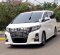 2015 Toyota Alphard SC Putih - Jual mobil bekas di DKI Jakarta-3