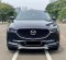 2020 Mazda CX-5 Grand Touring Hitam - Jual mobil bekas di DKI Jakarta-1