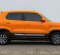2023 Suzuki S-Presso Orange - Jual mobil bekas di Banten-6