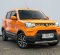 2023 Suzuki S-Presso Orange - Jual mobil bekas di Banten-7
