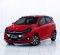 2018 Daihatsu Ayla 1.2L R MT DLX Merah - Jual mobil bekas di Kalimantan Barat-2