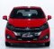 2018 Daihatsu Ayla 1.2L R MT DLX Merah - Jual mobil bekas di Kalimantan Barat-3