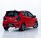 2018 Daihatsu Ayla 1.2L R MT DLX Merah - Jual mobil bekas di Kalimantan Barat-5